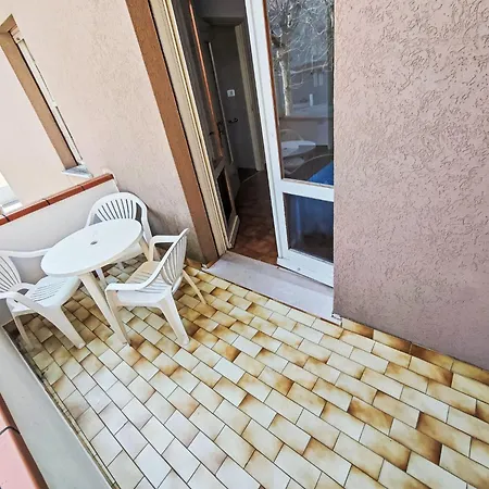 Casa Barbara 7 By Interhome * Lignano Sabbiadoro