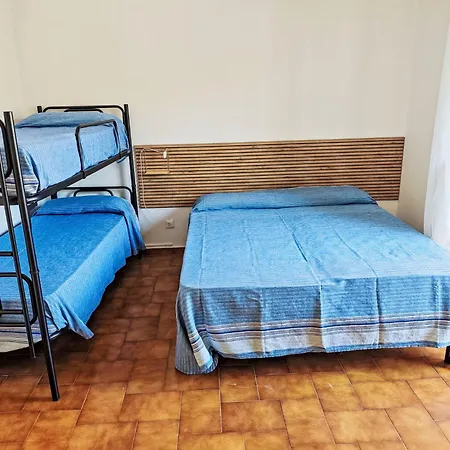 Daire Casa Barbara 7 By Interhome Lignano Sabbiadoro