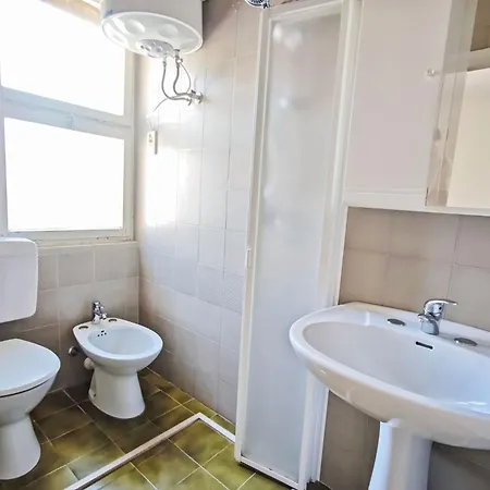 Daire Casa Barbara 7 By Interhome