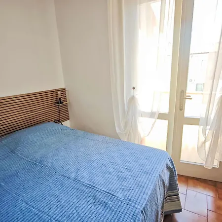 Apartman Casa Barbara 7 By Interhome