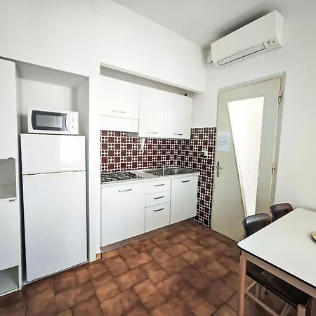 Apartman Casa Barbara 7 By Interhome