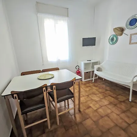 Casa Barbara 7 By Interhome Apartman Lignano Sabbiadoro