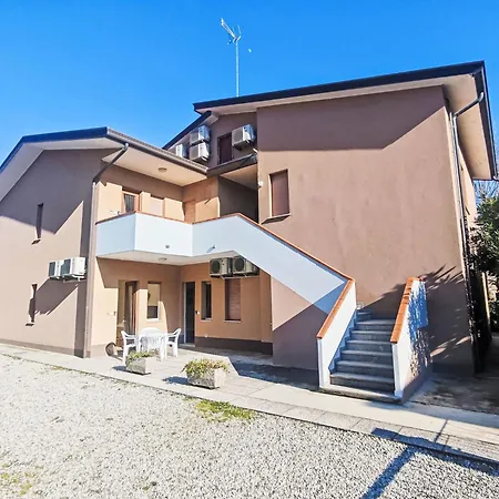 Apartman Casa Barbara 7 By Interhome Lignano Sabbiadoro