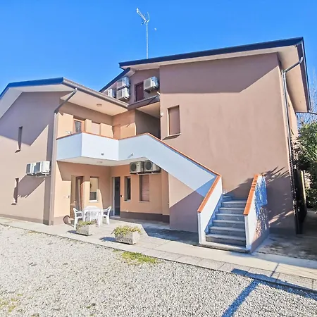 Casa Barbara 7 By Interhome