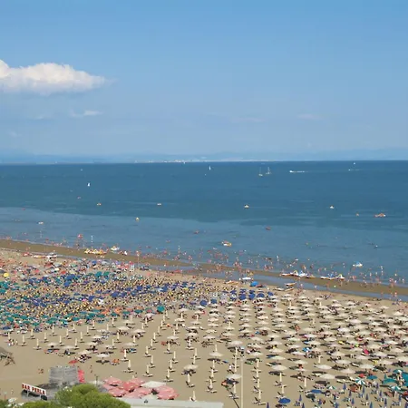 Daire Casa Barbara 7 By Interhome Lignano Sabbiadoro