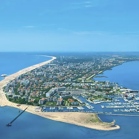 Apartman Casa Barbara 7 By Interhome Lignano Sabbiadoro